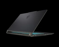 MSI Cyborg 15 A12V, Intel Core i5-12450H, 16GB, 1TB SSD nVme, RTX4060 8GB GDDR6, 15.6"