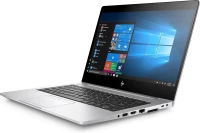 HP EliteBook 830 G5, Intel Core i7-8550U, 16GB 2400MHz, 256GB SSD nVme, 13.3" FHD, UHD620