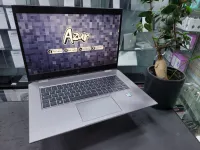HP ZBOOK STUDIO 15 G5, i7-9750H, 64GB, 1TB SSD, NVIDIA QUADRO P2000