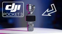 DJI OSMO POCKET 3