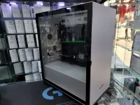 HUMMER ZERO, RYZEN 5 3600, 16GB HYPEREX, 1TB SSD NVME, 2TB HDD, QUADRO P620