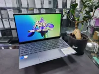 ASUS ZENBOOK 14, i5-1135G7, 8GB, 512GB SSD, IRIS XE