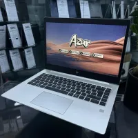 HP ELITEBOOK 1040 G4 4K, i7-7600U, 16GB, 256GB SSD, 14" 4K