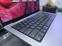 MACBOOK PRO 2021 14", M1 PRO, 16GB, 512GB