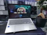 ASUS X515, i7-1165G7, 8GB, 512GB, IRIS XE