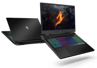 ACER  Nitro 17, Intel Core i7-14700HX, 32GB 5600MHz, 2TB SSD, RTX4050 6GB, 17" 2.5K - 165Hz