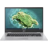 ASUS CHROMEBOOK CX1700CK, N4500, 8GB, 64GB, NEUF SOUS EMBALLAGE 