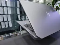 HP ZBOOK 15 G6, i7-9850H, 16Gb, 256GB SSD, QUADRO T2000