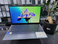 laptop-pc-portable-vendu-asus-zenbook-14-i5-1135g7-8gb-512gb-ssd-iris-xe-hussein-dey-alger-algerie