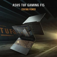 ASUS TUF GAMING F15, i5-11400H, 16GB, 512GB SSD, RTX3050 4GB, NEUF JAMAIS UTILISÉ 