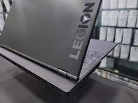 LENOVO LÉGION Y540, i7-9750H, 16GB, 512GB SSD + 1TB HDD, GTX1650 4GB