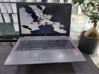 laptop-pc-portable-vendu-hp-255-g7-ryzen-5-2500u-8gb-256gb-ssd-radeon-vega-8-hussein-dey-alger-algerie