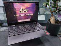 laptop-pc-portable-vendu-hp-envy-13-x360-ryzen-5-3500u-8gb-256gb-ssd-radeon-vega-8-hussein-dey-alger-algerie