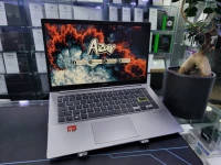 ASUS VIVOBOOK S14, RYZEN 7-4700U, 16GB, 512GB SSD
