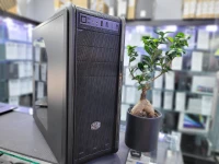 i7-7740X, 8GB, 128GB SSD + 1TB HDD, GTX1060