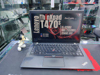 laptop-pc-portable-vendu-lenovo-thinkpad-t470s-i5-6200u-8gb-256gb-ssd-hussein-dey-alger-algerie