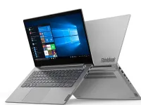 Lenovo ThinkBook 14, Intel Core i5-1035G1, 8GB, 256GB SSD, UHD intégrée