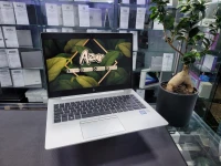HP ELITEBOOK 840 G5, i5-8250U, 8GB, 256GB SSD