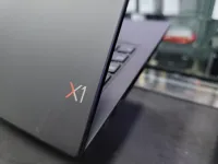 VENDU - LENOVO THINKPAD X1 CARBON GEN 7 TACTILE, i7-8665U, 16GB, 1TB SSD