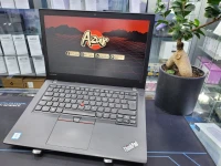 LENOVO THINKPAD T470, i5-6300U, 8GB, 256GB SDD