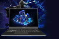 PC GAMER Revolt 4060, Intel Core Ultra 7 155H, 32GB DDR5, 1TB SSD, RTX4060 8GB, 16" 165Hz