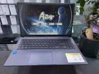 ASUS VIVOBOOK 15, i5-1235U, 8GB, 512GB SSD