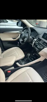 BMW X1 2019 X1