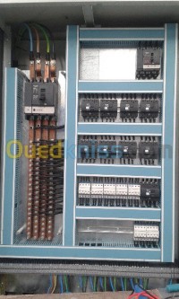 بناء-و-أشغال-traveaux-delectricite-industrielle-بومرداس-الجزائر
