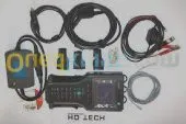 isuzu diagnostique