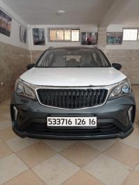 voitures-geely-gx3-pro-2026-gres-dofen-bab-ezzouar-alger-algerie