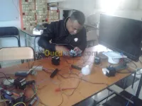 FORMATION HABILITATION ELECTRIQUE