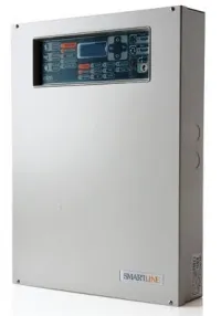 Installation système détection incendie 