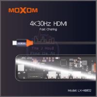 HUB USB Type-C Transparent 7 In 1 thumbnail 3