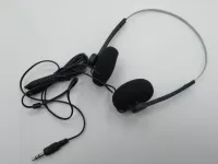 Casque Stéréo prise Jack seul 