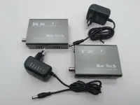 Extender HDMI Over BNC Coaxial Distance 300 mètre 