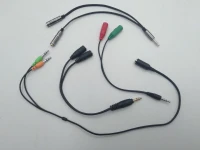 Adaptateur Jack 3.5mm To Jack Femelle 
