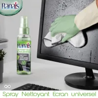 Nettoyeur D'écran LCD TFT LED ( Screen Cleaning )