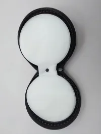 Pochette CD/DV plastique PVC