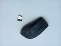 souris sans fil ASA 1400 DPI