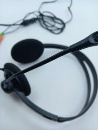 Casque Opérateur CANYON 1,8 M Jack Aux + Mic thumbnail 4