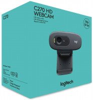 كاميرا-ويب-webcam-web-cam-logitch-hd-720-p-30-fps-originale-pc-smart-tv-زرالدة-الجزائر