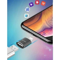 OTG Lightning Go-Des 