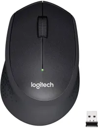 Souris sans Fil Logitech ( H C )
