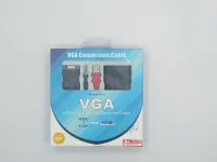 Convertisseur VGA To HDMI + Audio