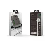 Multiprise Stabilisateur filtré
