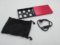 Rack Disque Dur 2.5" USB 2.0 & USB 3.0 