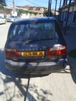 voitures-kia-carens-2004-reghaia-alger-algerie