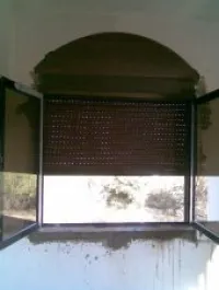 Menuiserie aluminium 