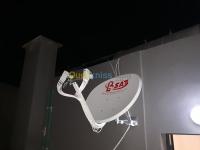 صحون-لاقطة-و-أجهزة-استقبال-installation-et-reglage-parabole-أولاد-يعيش-البليدة-الجزائر