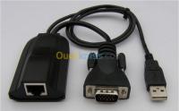 alger-draria-algerie-réseau-connexion-cable-kvm-rj45-vga-usb